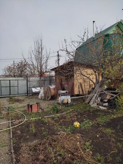 Участок 4 сот. (СНТ, ДНП)