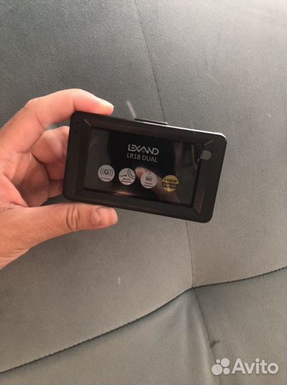 Видеорегистратор