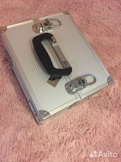 Кейс для косметики