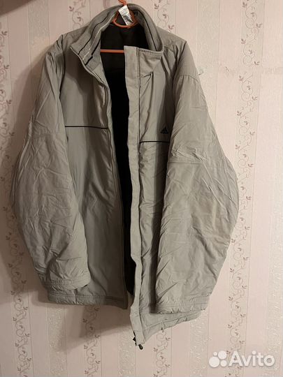 Зиняя куртка adidas