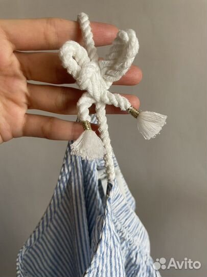 Сарафан для девочки HM