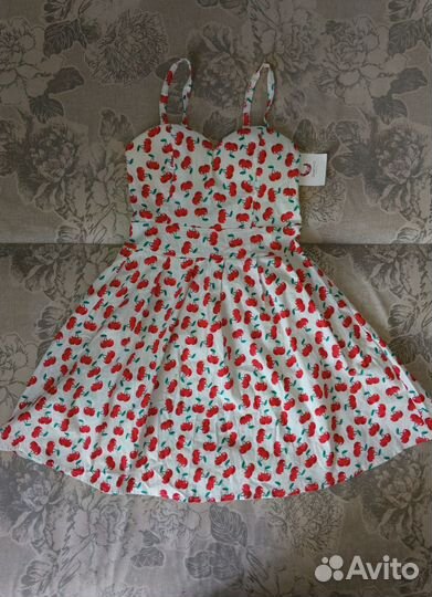 Платья женские