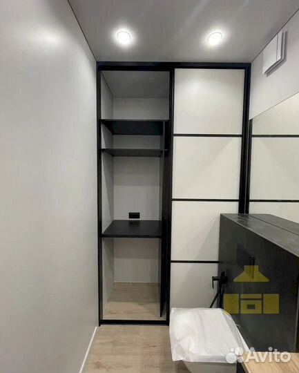 Шкаф навесной