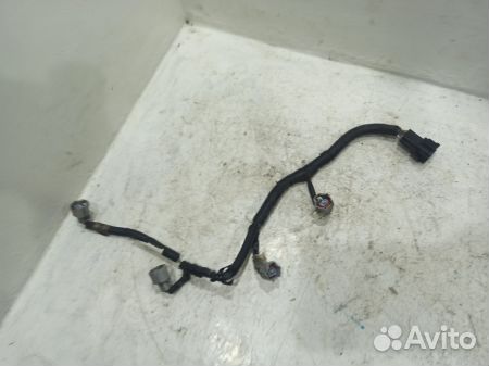 Проводка (коса) Ниссан