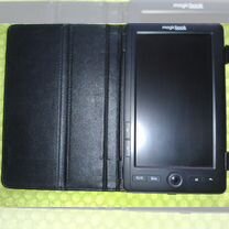 Электронная книга Gmini Magic Book S-702