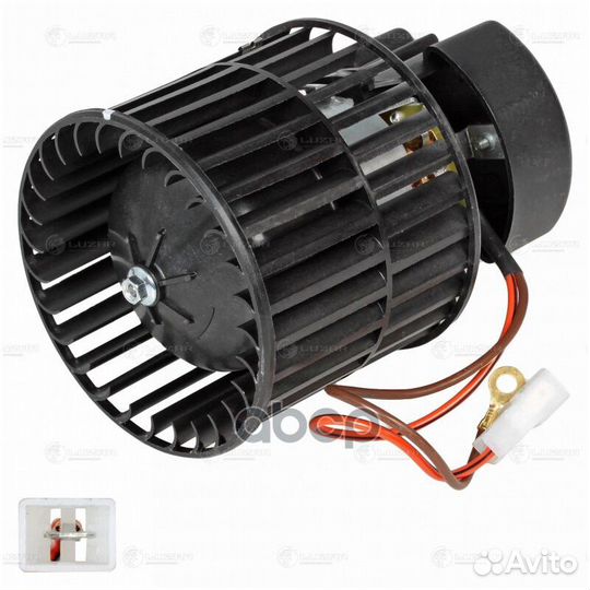 Мотор отопителя LADA 2108-99/2110-15 LFH 0108