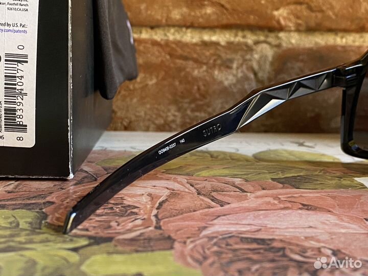 Oakley Sutro Prizm Jade (новые)