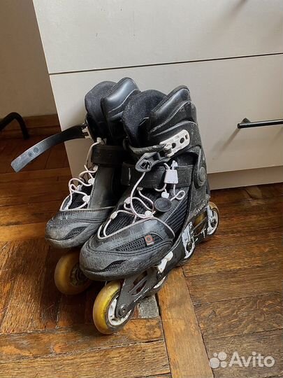 Ролики детские