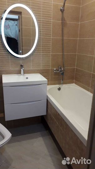 Ванная комната 