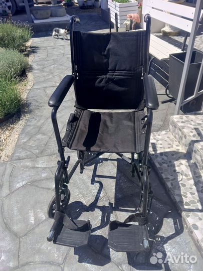 Продам инвалидная коляска