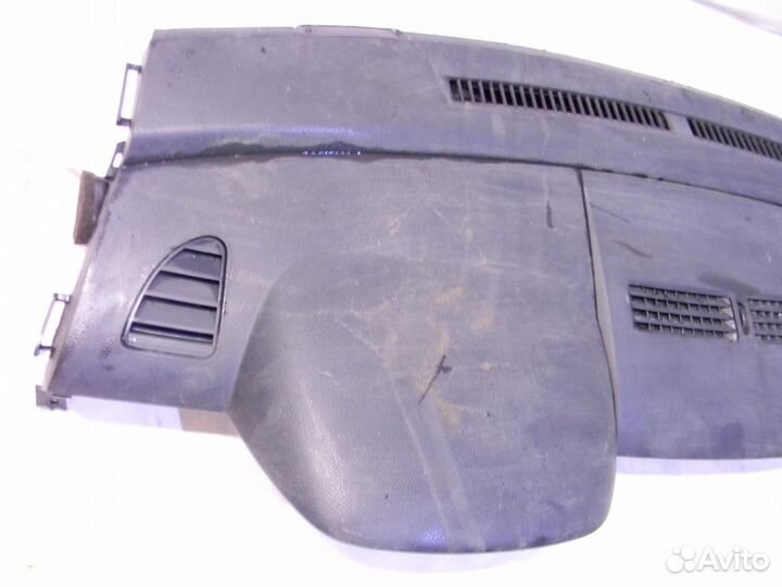 Торпедо Tiida (C11) 2007-2014