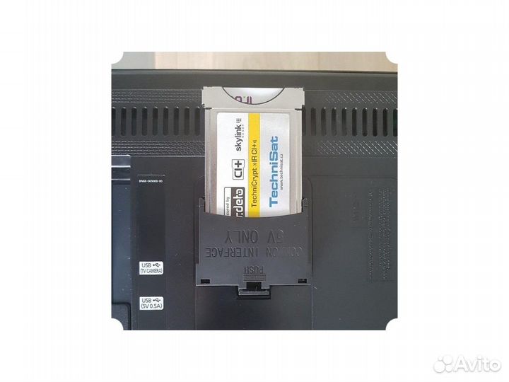 Адаптер CI Samsung scam1A (3709-001791) ориг. нов