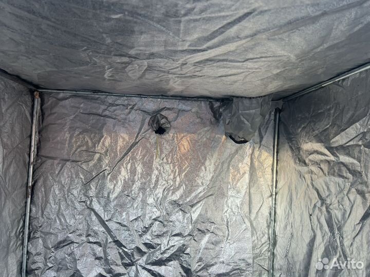 Готовый гроубокс