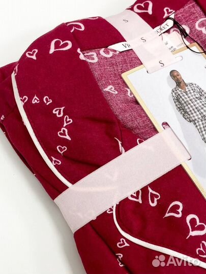 Пижама от Victoria's Secret оригинал