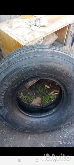 Продам колеса