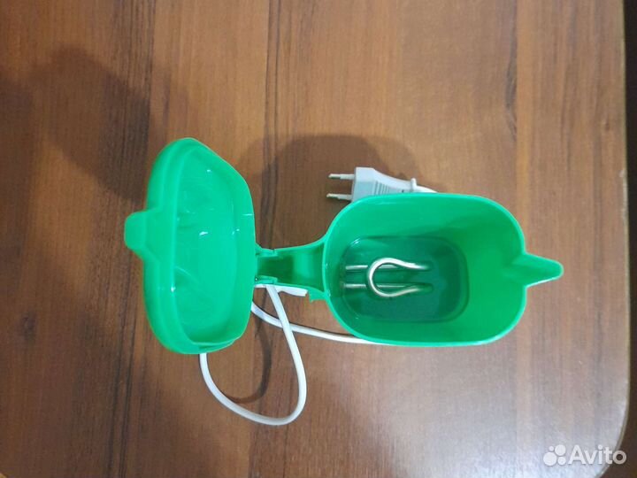 Чайник электрический 0,5 л