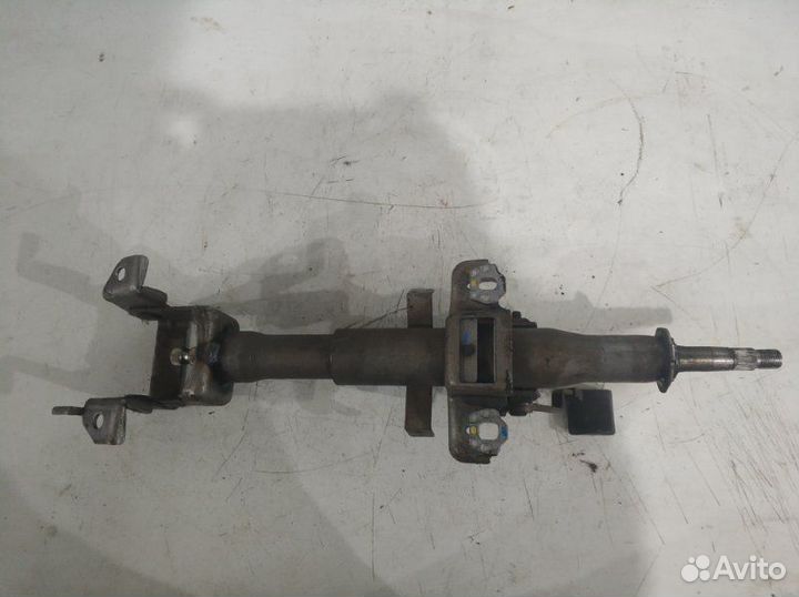 Колонка рулевая Chevrolet Aveo T250 F14D3