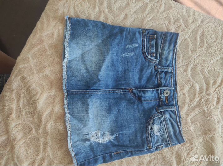 Детская одежда для девочек 92-104