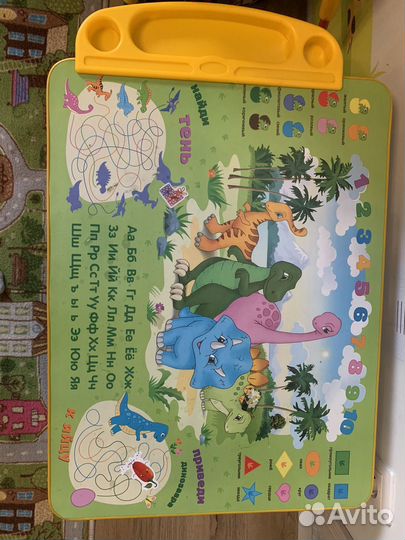 Детский столик