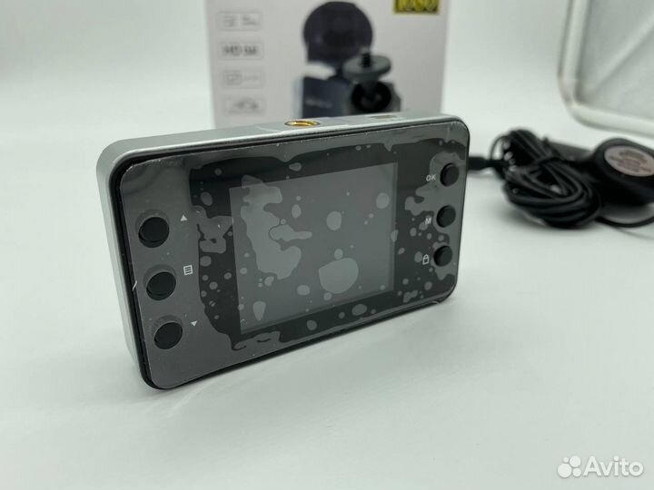 Новый Видеорегистратор full HD