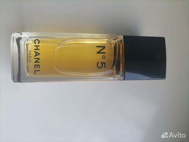 Eau de toilette chanel №5 Туалетная вода шанель №5