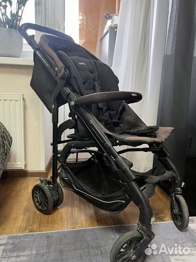 Прогулочная коляска inglesina