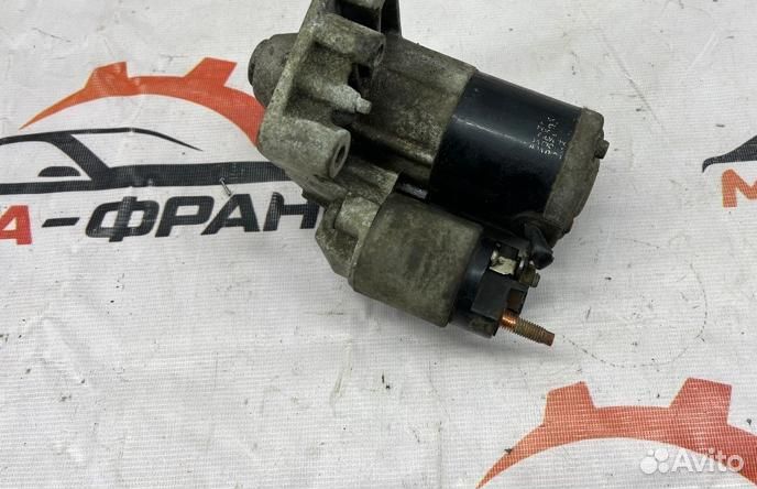 Стартер Citroen C4 хэтчбек 5FW (EP6) 2010