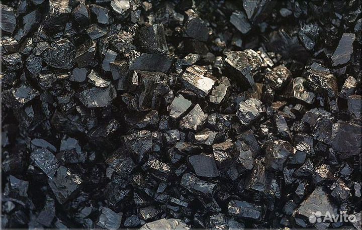 Уголь с доставкой без посредников
