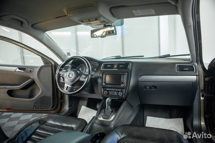Volkswagen Jetta 1.4 AMT, 2011, 144 571 км
