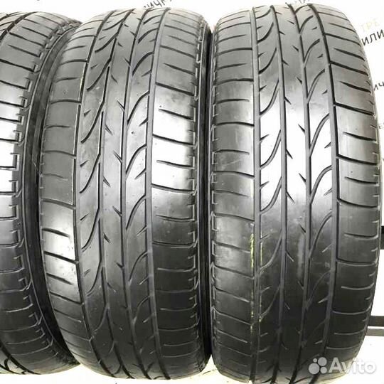 Bridgestone Dueler H/P Sport 215/60 R17