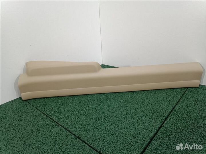 Накладка порога Honda Accord 7 2005