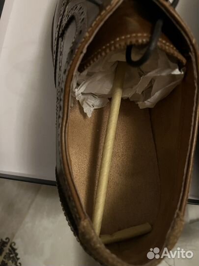 Туфли 44 45 размер