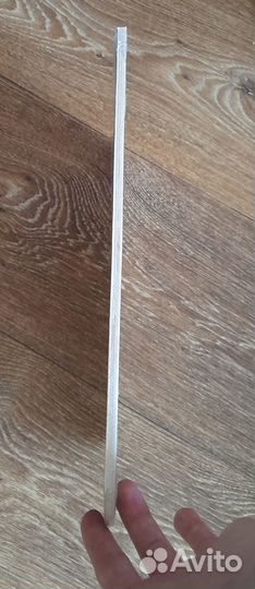 Доска разделочная новая