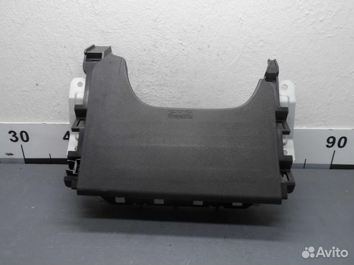 Подушка безопасности нижняя (для колен) Mitsubishi