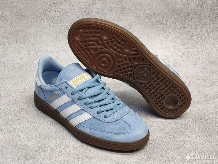 Кроссовки Adidas Spezial