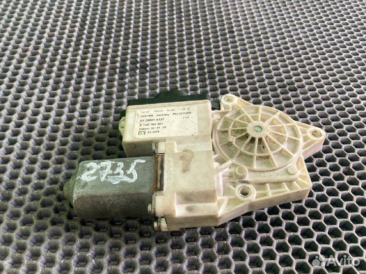 Электродвигатель стеклоподьемника MAN TGX