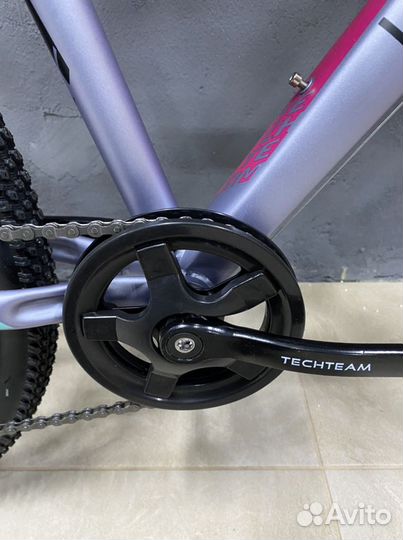 Велосипед женский TechTeam Katalina 26