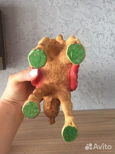 Статуэтка верблюд