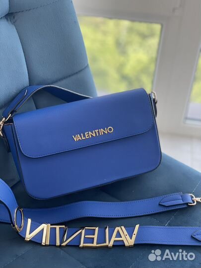 Сумка valentino