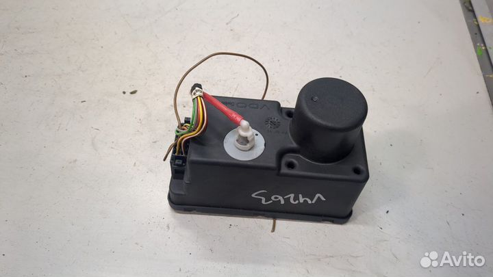 Компрессор центрального замка Volkswagen Golf 3, 1