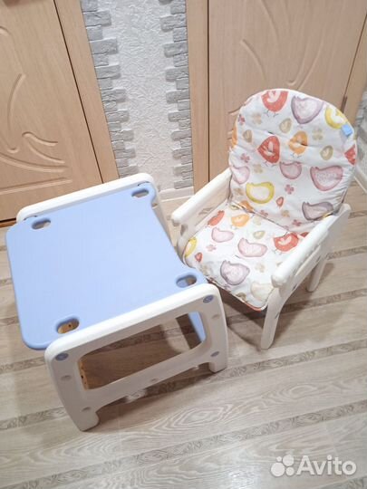 Стул для кормления