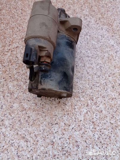 Стартер хендай Элантра MD