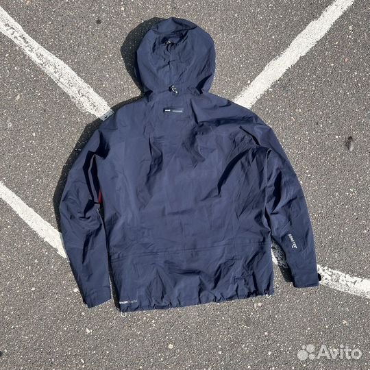 Ветровка Peak Performance Alpine Gore Tex pro