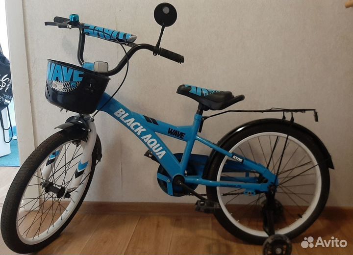 Велосипед 20