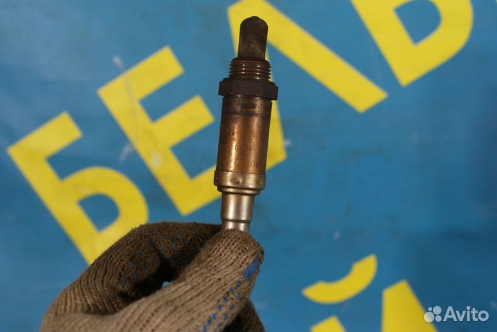 Лямбда-зонд Ssang Yong Musso