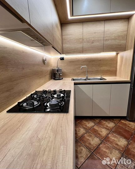 Кухня (цена за весь кпомплект) sh-0517933