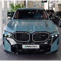 BMW XM 4.4 AT, 2024, 12 км, с пробегом, цена 29 000 000 руб.