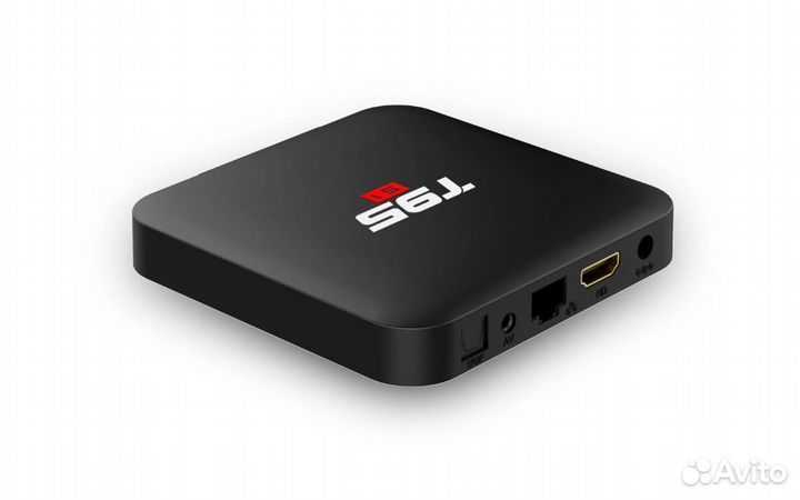 T95 S1 Amlogic S905W Android Smart TV Box