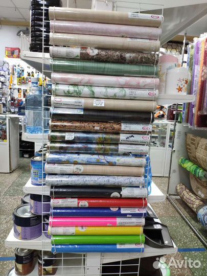 Самоклеящаяся пленка для мебели