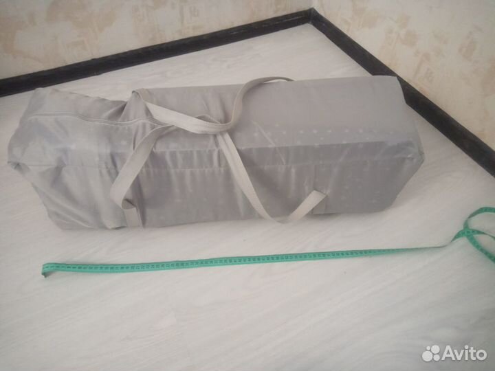 Манеж-кровать дорожная Прокат-аренда